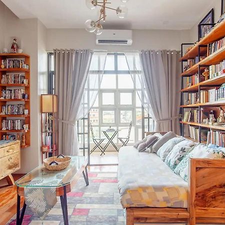 Lovely Loft Apartment In Kalibo, Aklan Eksteriør bilde