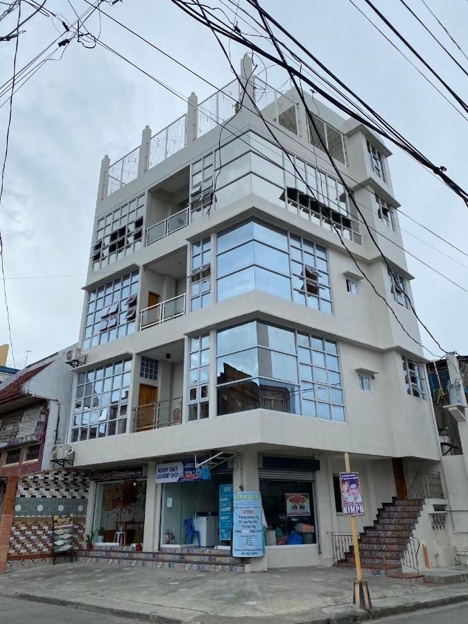 Lovely Loft Apartment In Kalibo, Aklan Eksteriør bilde