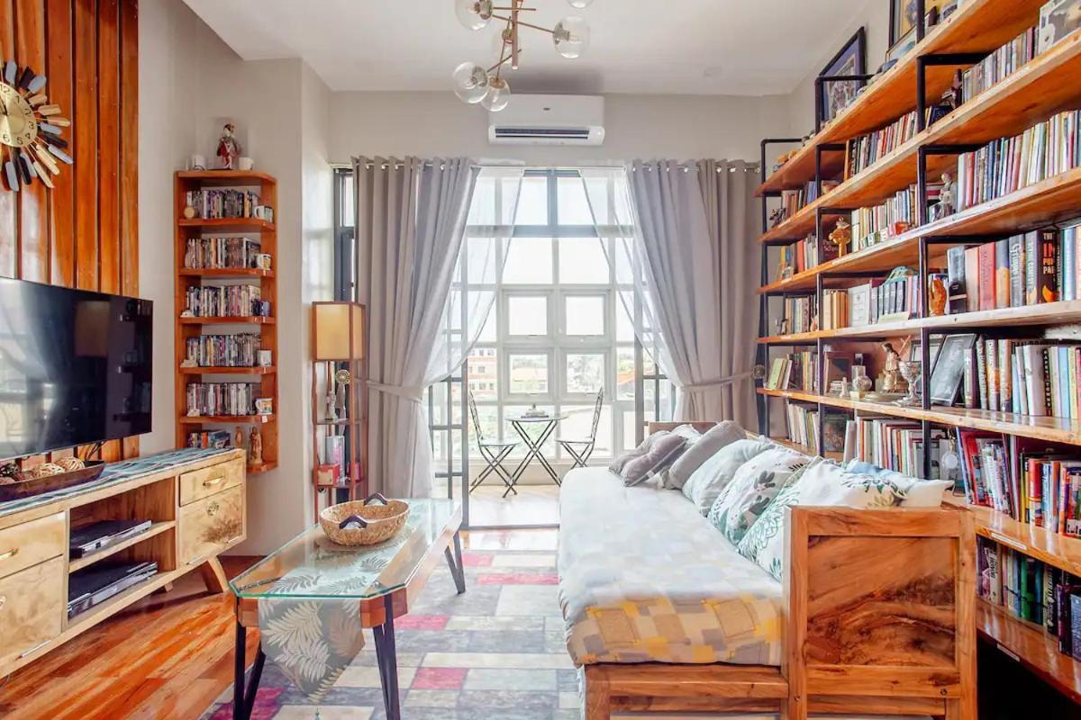 Lovely Loft Apartment In Kalibo, Aklan Eksteriør bilde