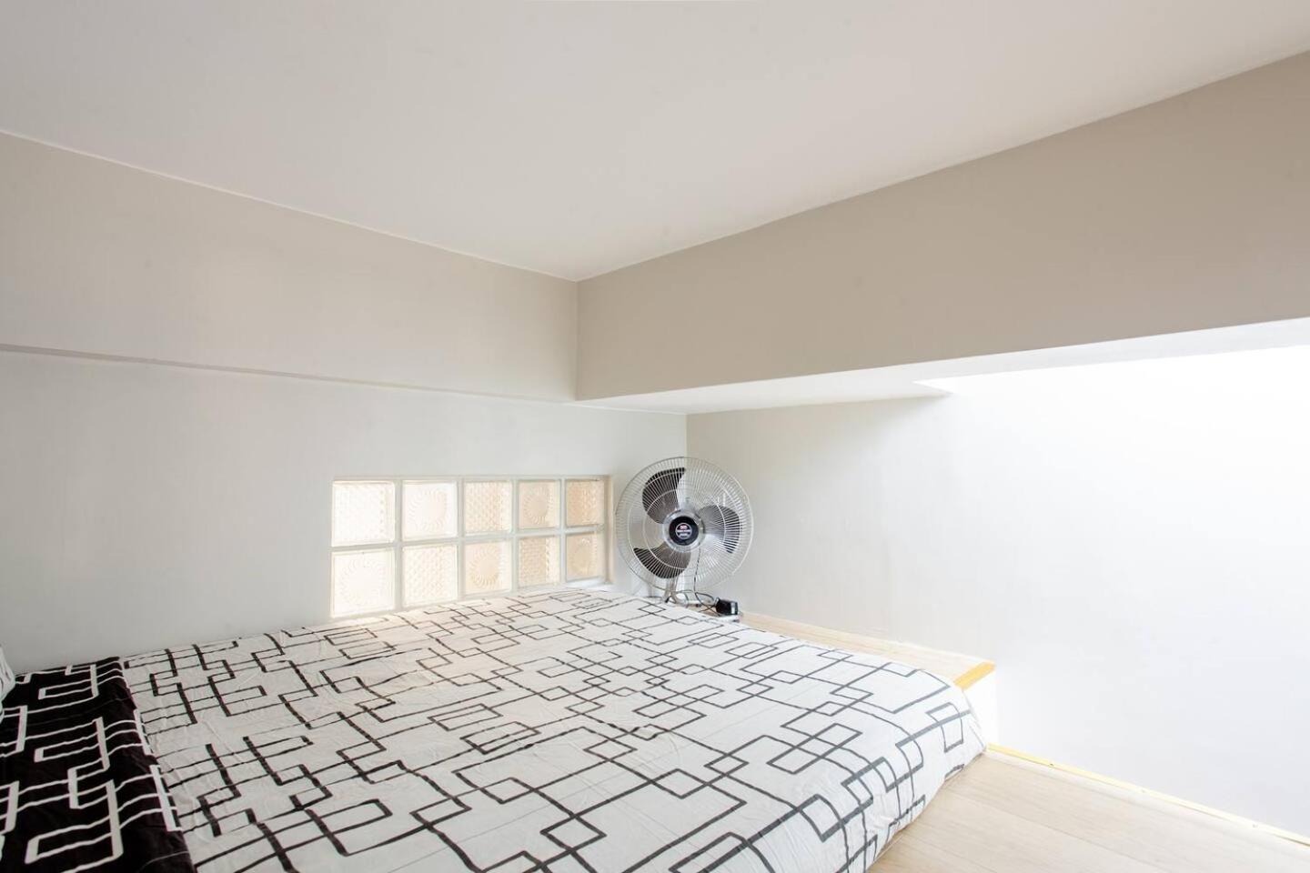 Lovely Loft Apartment In Kalibo, Aklan Eksteriør bilde