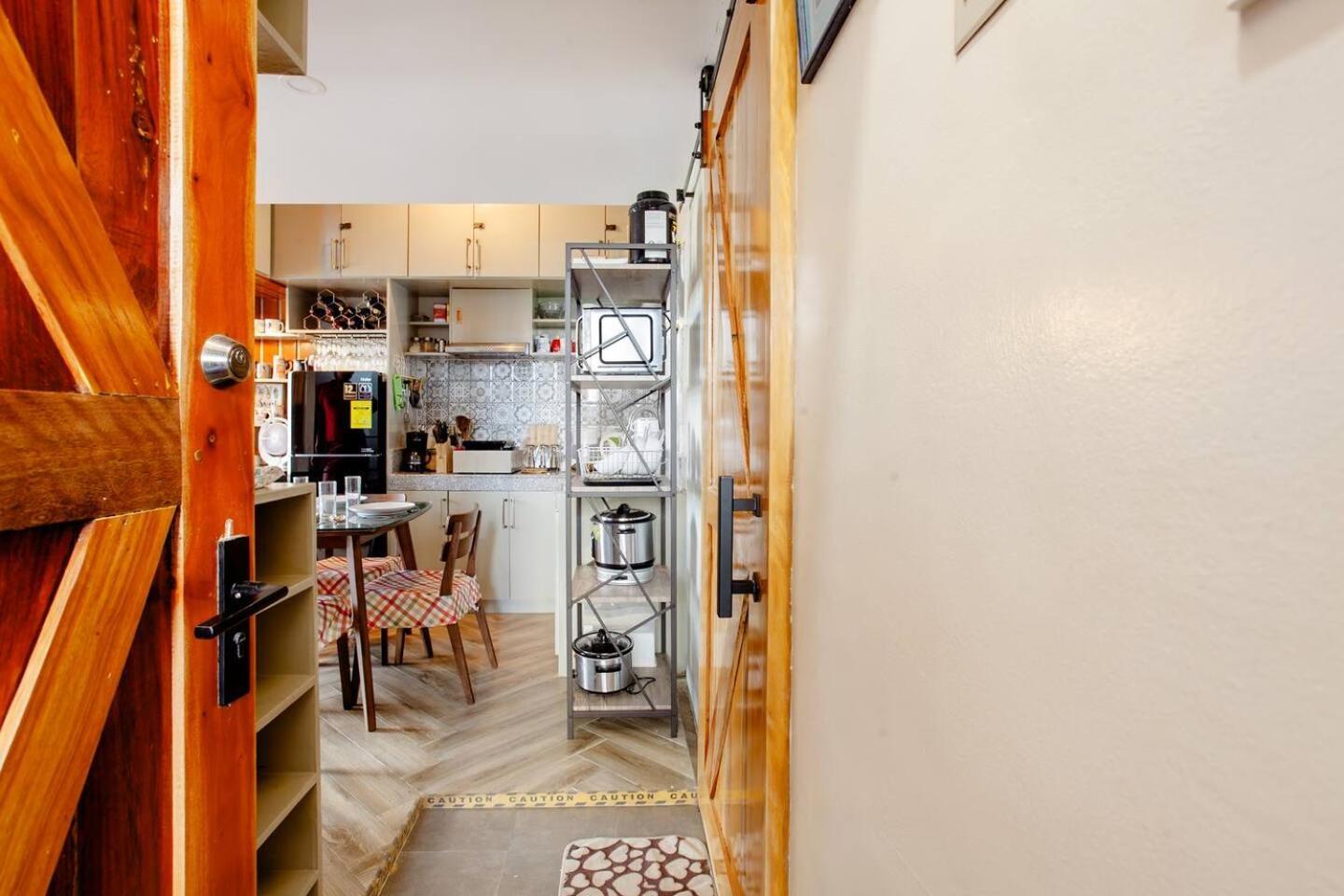 Lovely Loft Apartment In Kalibo, Aklan Eksteriør bilde